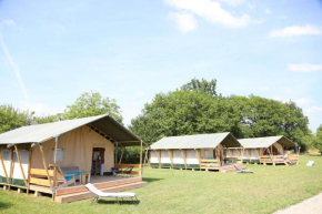 Safarilodge Prestige Tent 13 5pers